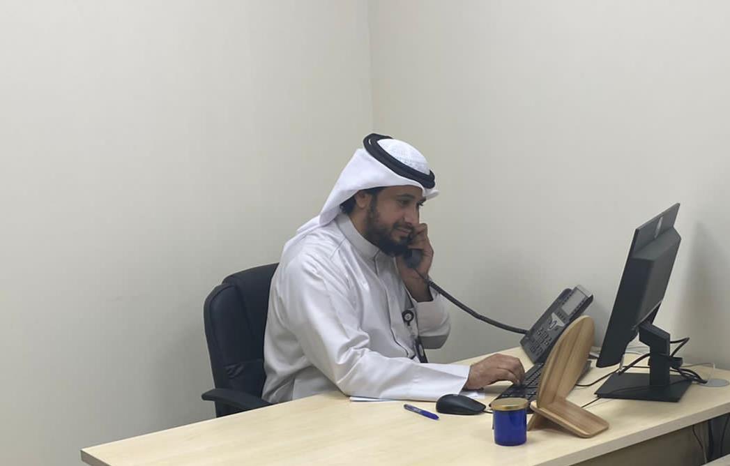 الإستعلام الصوتي للأشخاص ذوي الإعاقة