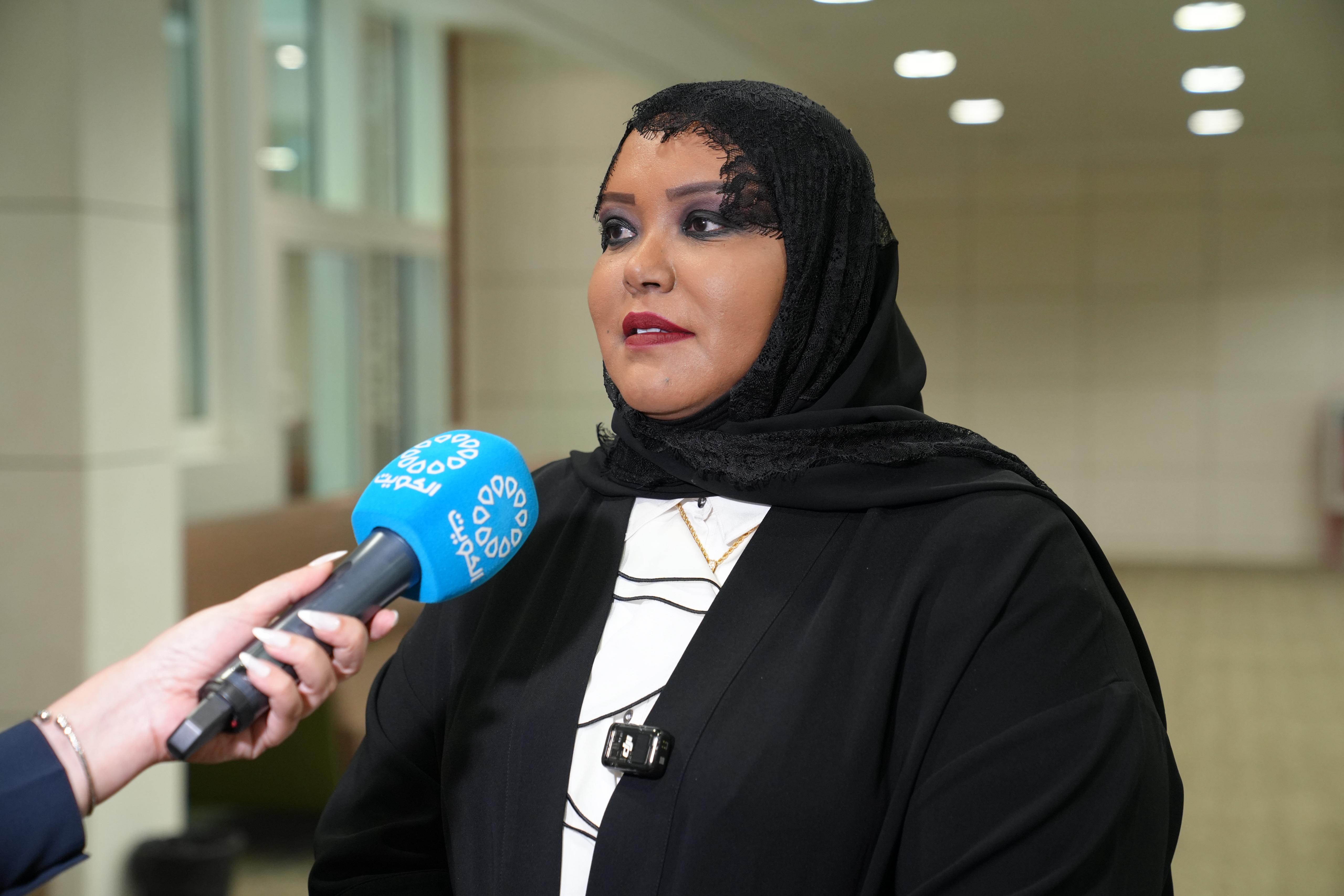 وفاء المحنا: دليل الكويت للإعاقة 2025 خطوة نحو الشفافية وتوحيد الجهود لخدمة ذوي الإعاقة